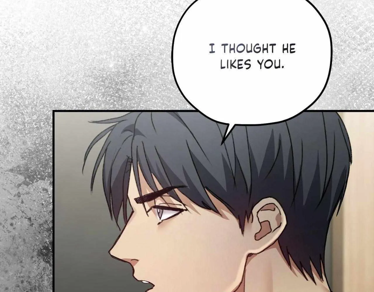 His Perfect Guide Chapter 8 page 140 - 