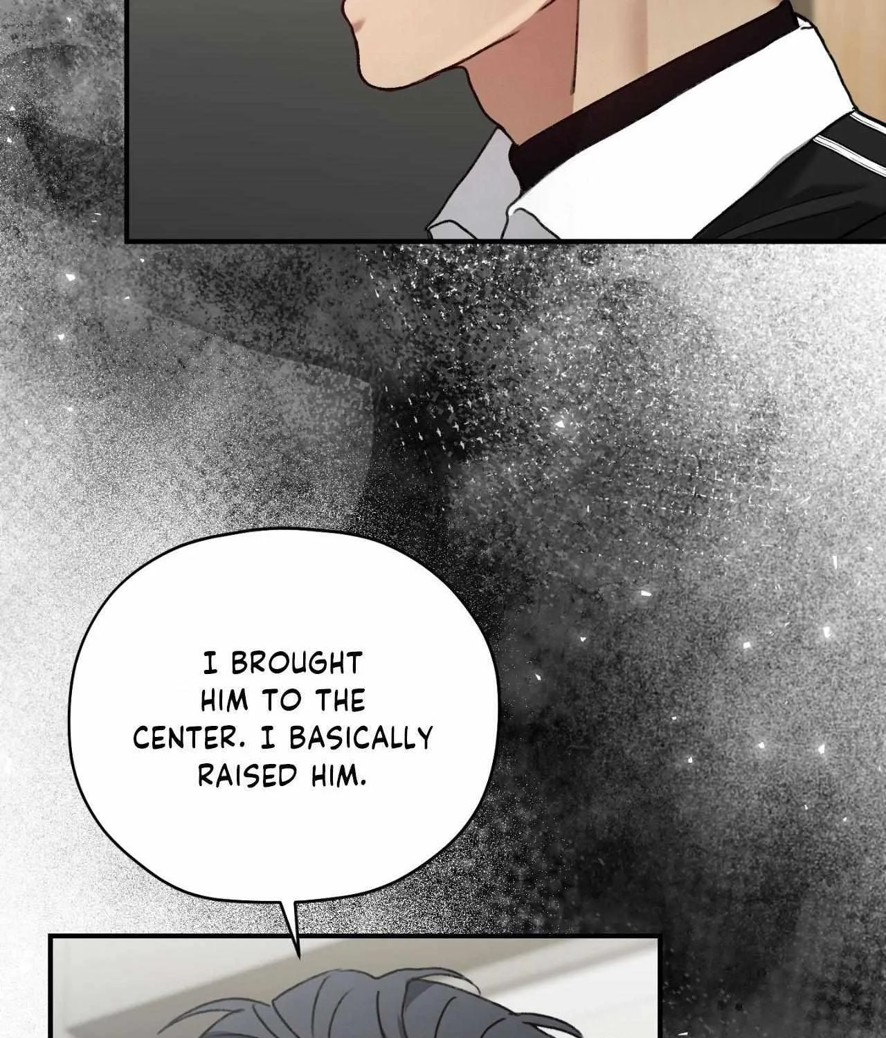 His Perfect Guide Chapter 8 page 141 - 