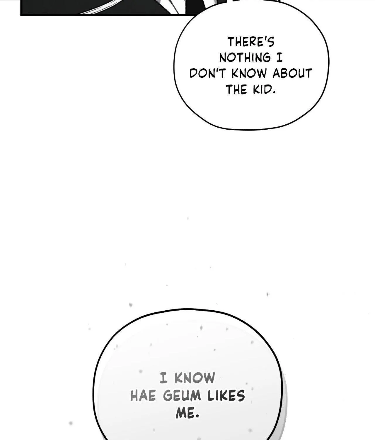 His Perfect Guide Chapter 8 page 143 - 