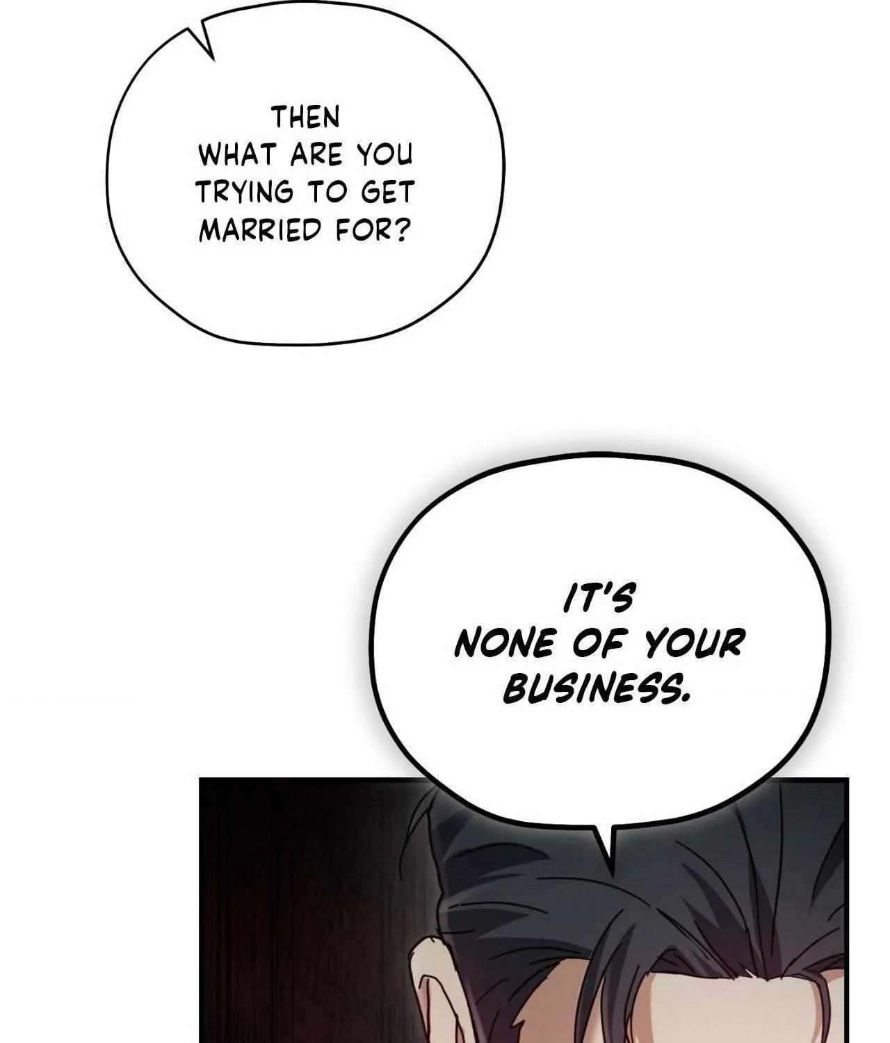 His Perfect Guide Chapter 8 page 145 - 