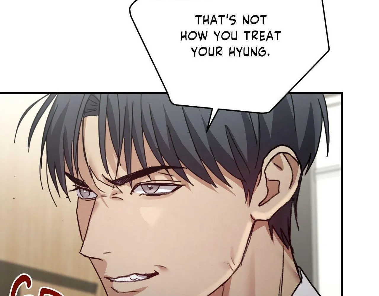 His Perfect Guide Chapter 8 page 148 - 