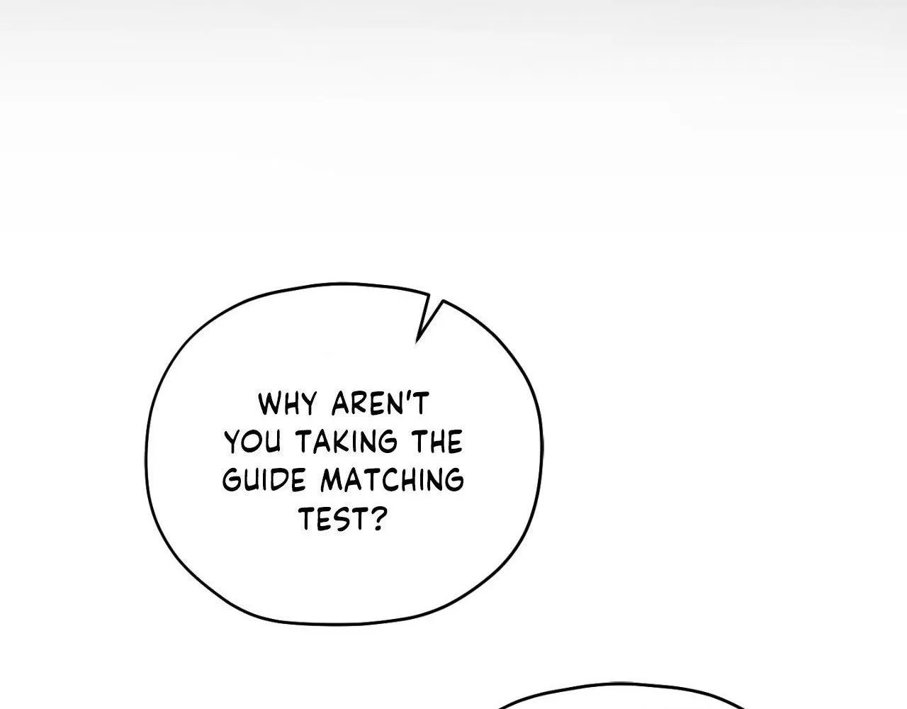 His Perfect Guide Chapter 8 page 154 - 