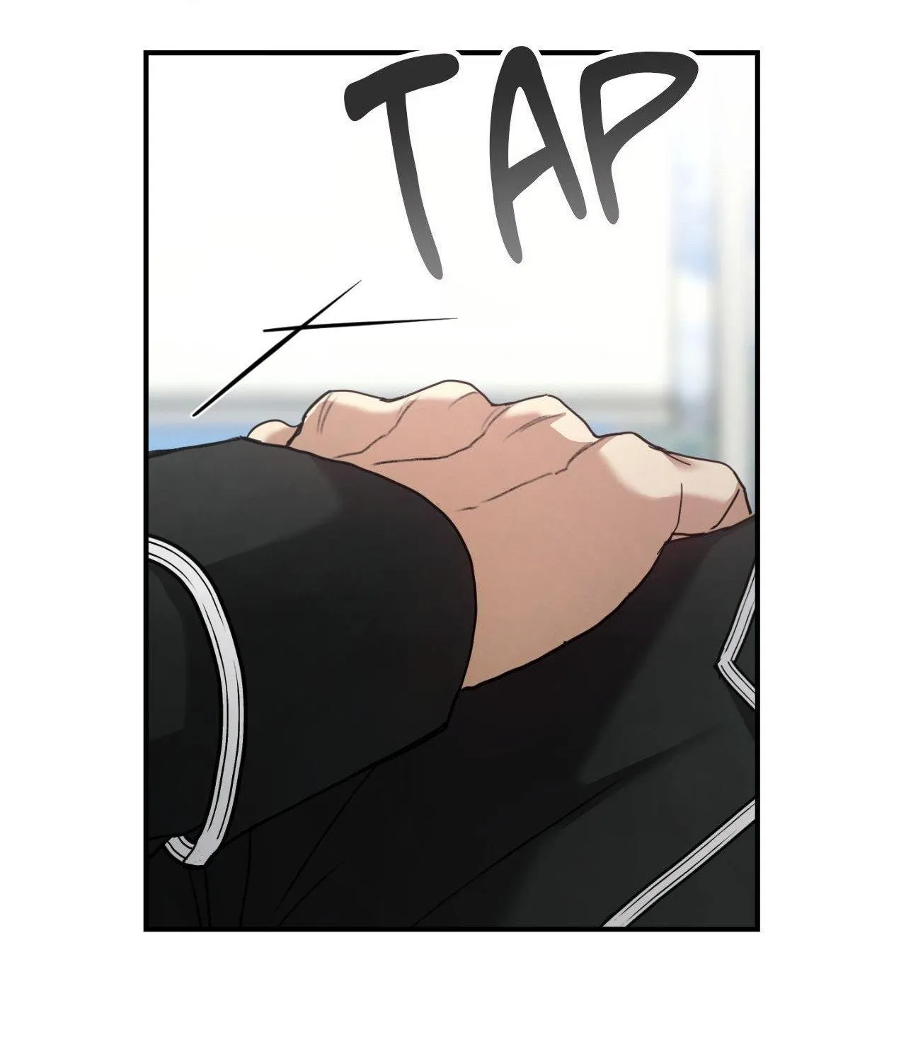 His Perfect Guide Chapter 8 page 159 - 