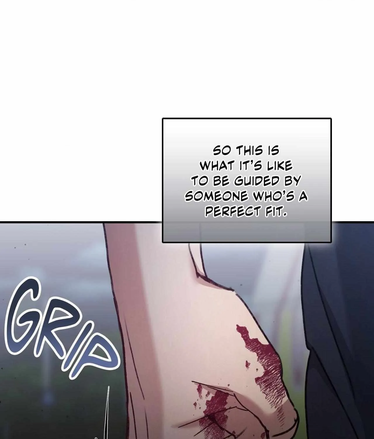 His Perfect Guide Chapter 8 page 17 - 