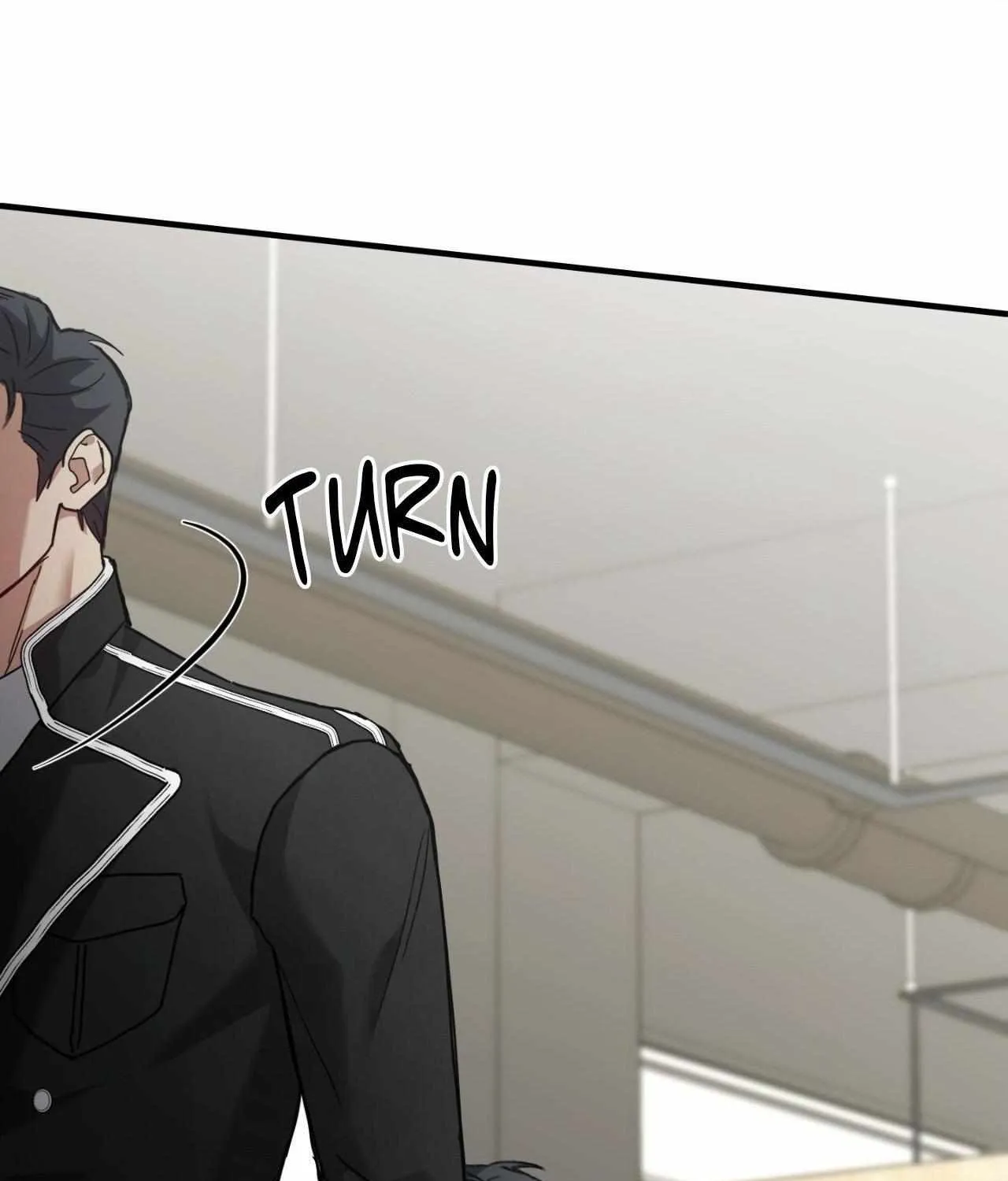 His Perfect Guide Chapter 8 page 163 - 