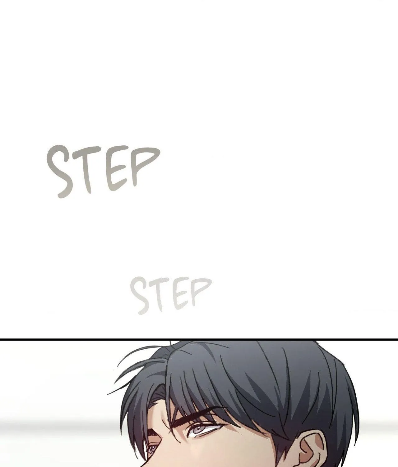 His Perfect Guide Chapter 8 page 165 - 