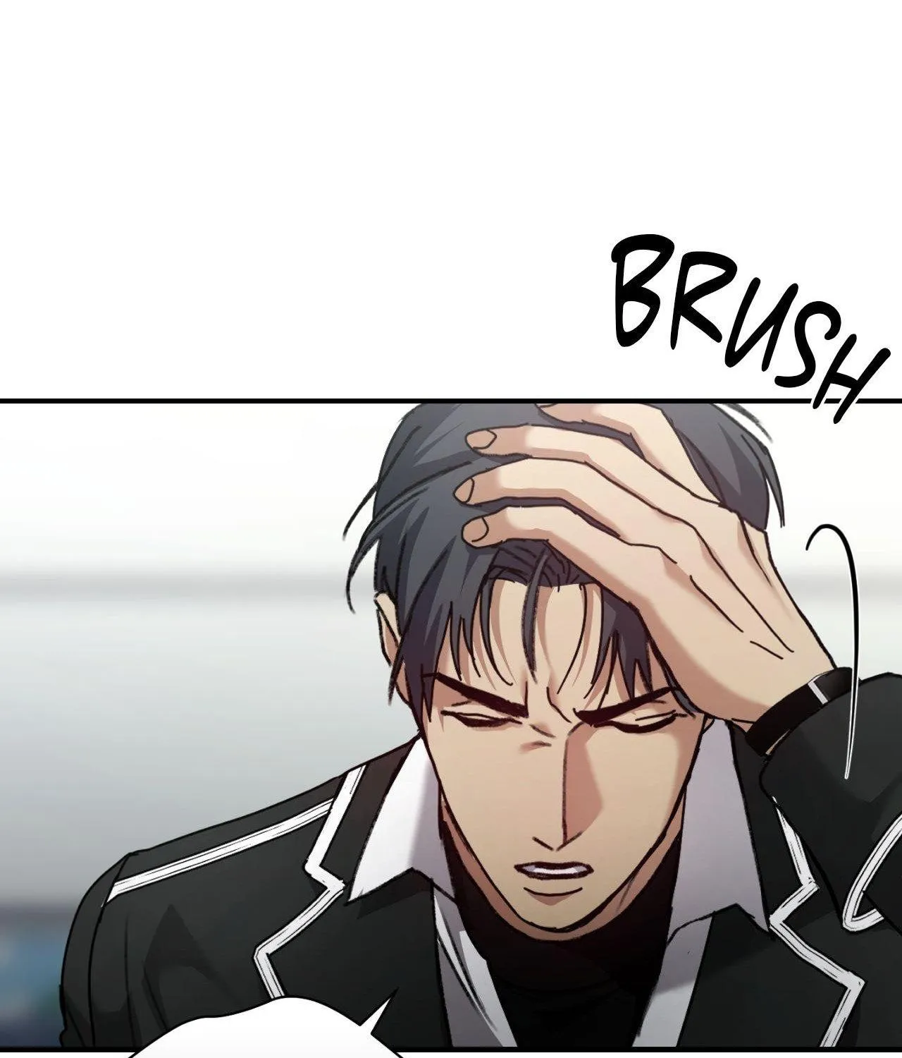 His Perfect Guide Chapter 8 page 167 - 