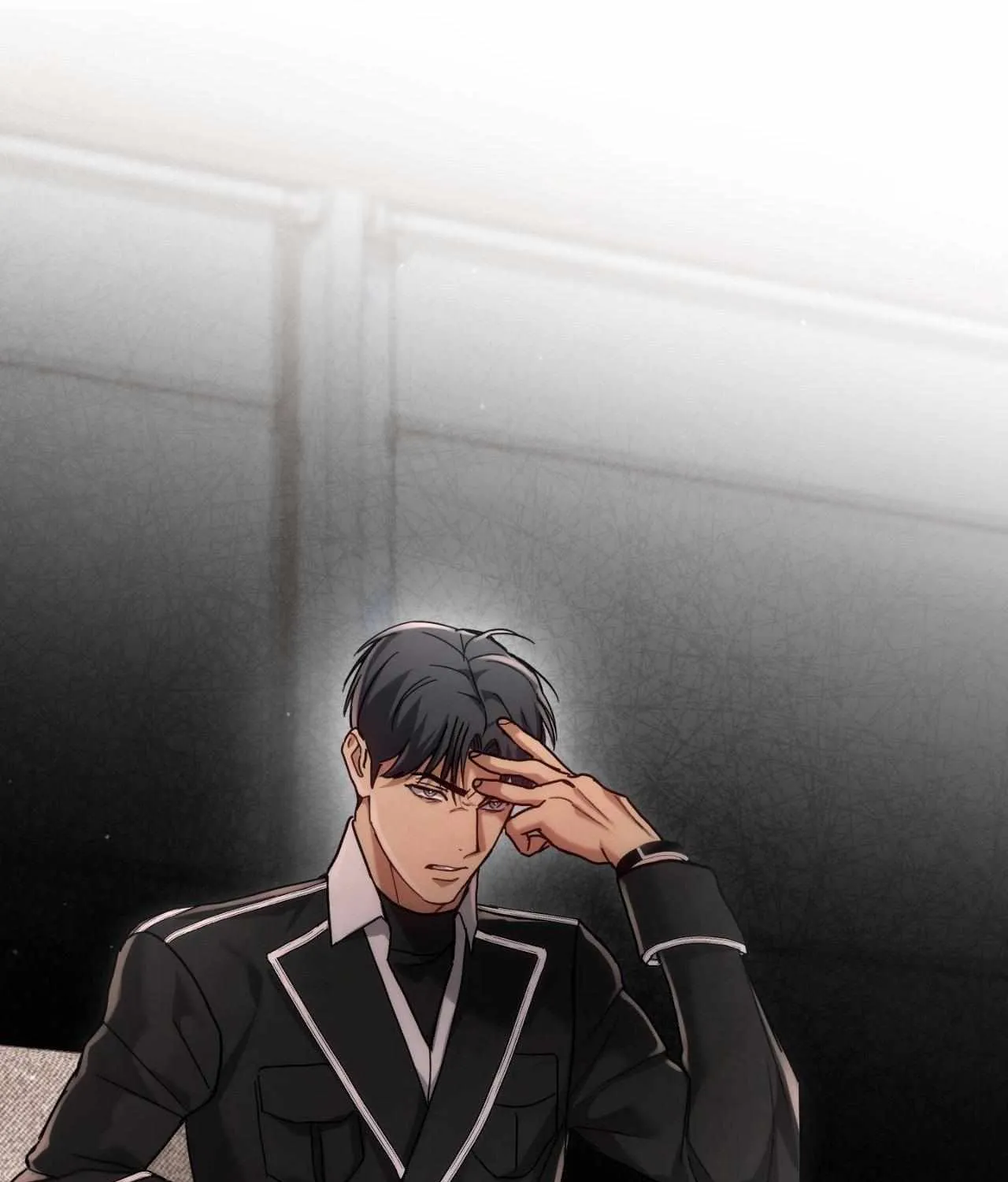 His Perfect Guide Chapter 8 page 169 - 
