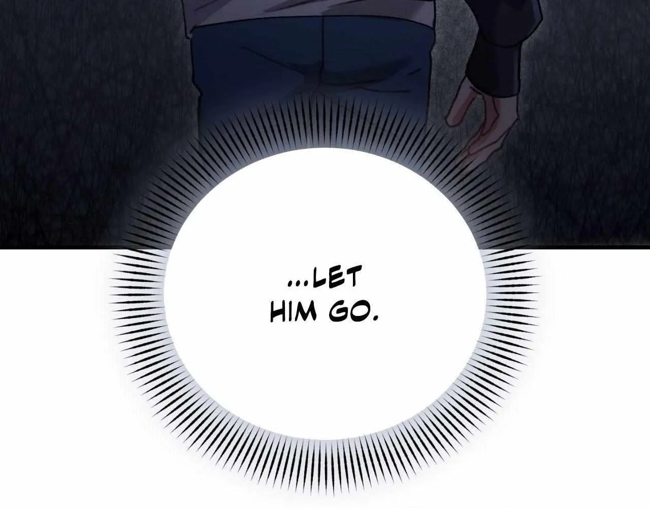 His Perfect Guide Chapter 8 page 20 - 