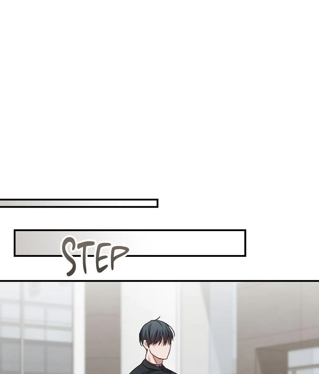 His Perfect Guide Chapter 8 page 23 - 