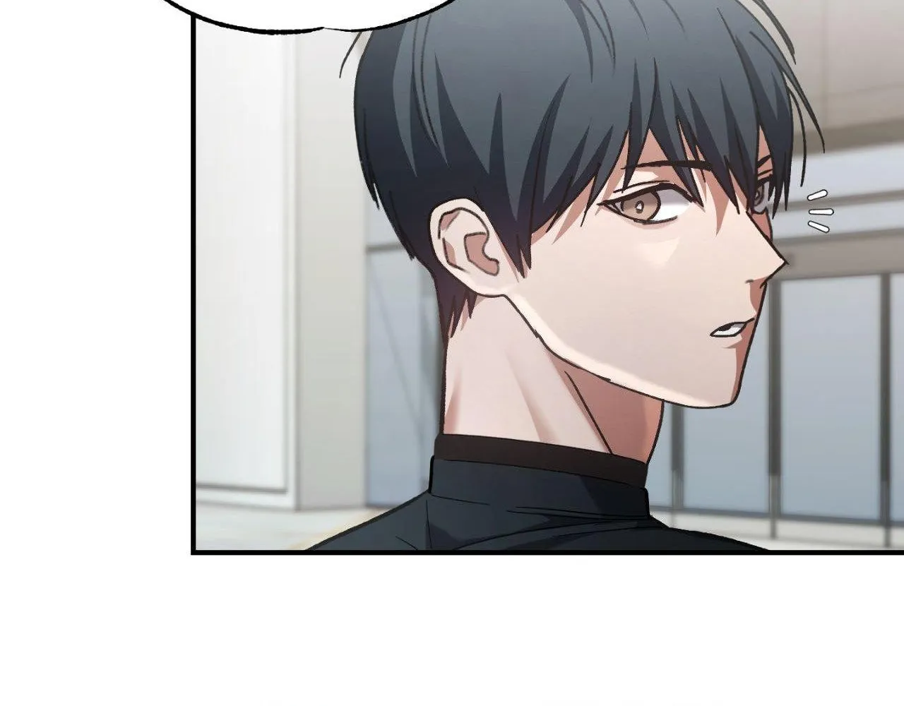His Perfect Guide Chapter 8 page 26 - 
