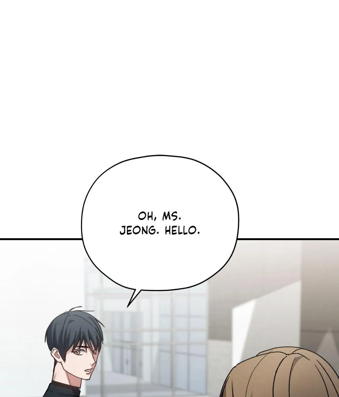 His Perfect Guide Chapter 8 page 27 - 
