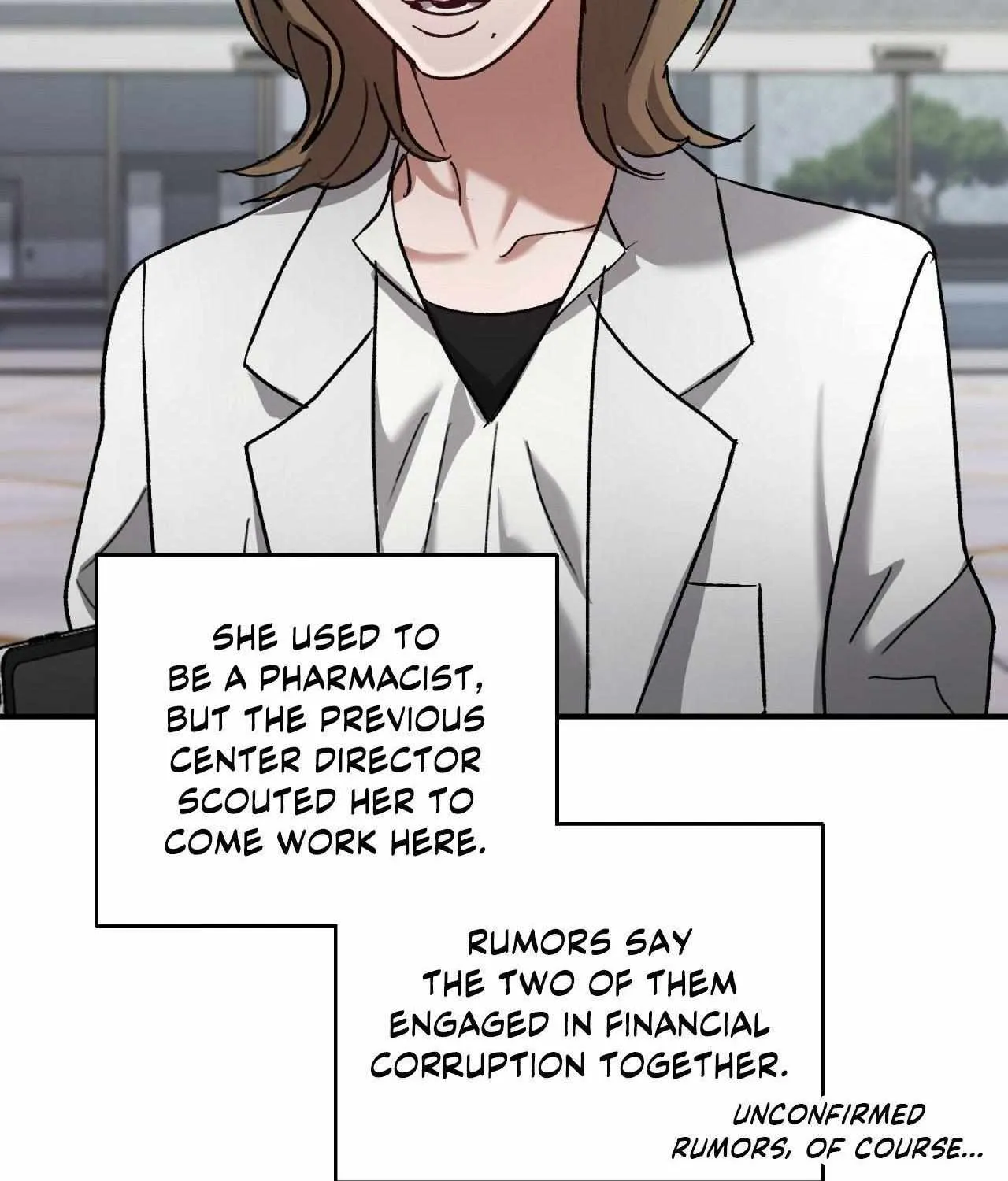 His Perfect Guide Chapter 8 page 31 - 