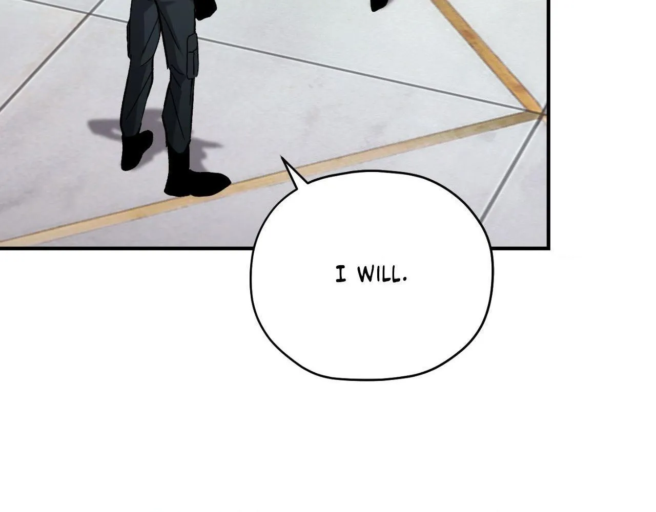His Perfect Guide Chapter 8 page 34 - 