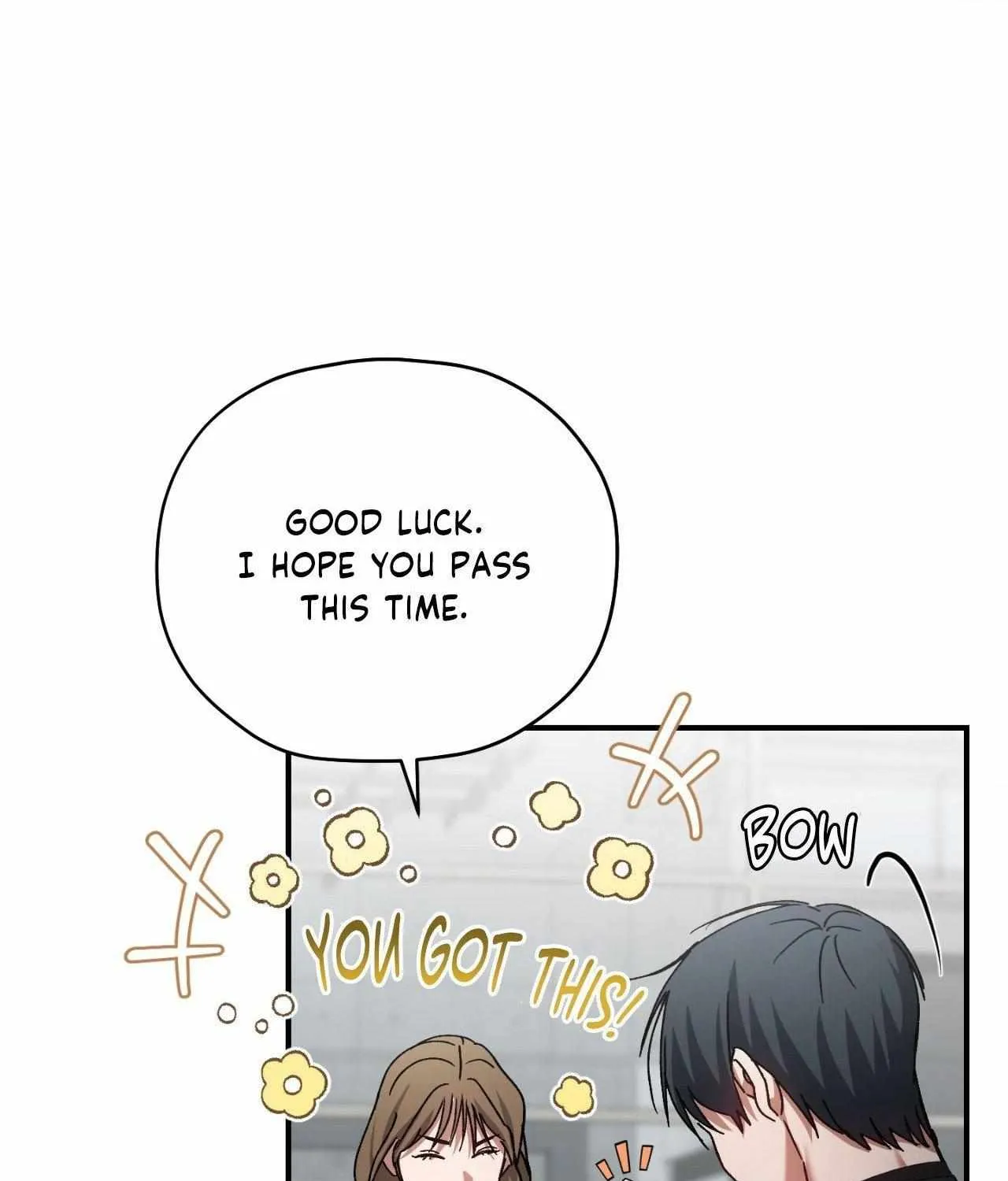 His Perfect Guide Chapter 8 page 35 - 