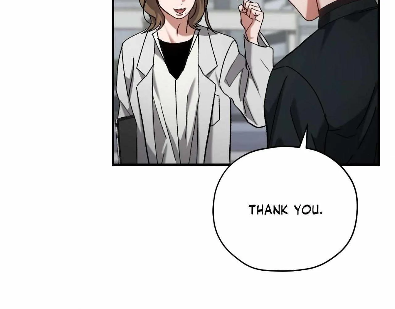 His Perfect Guide Chapter 8 page 36 - 