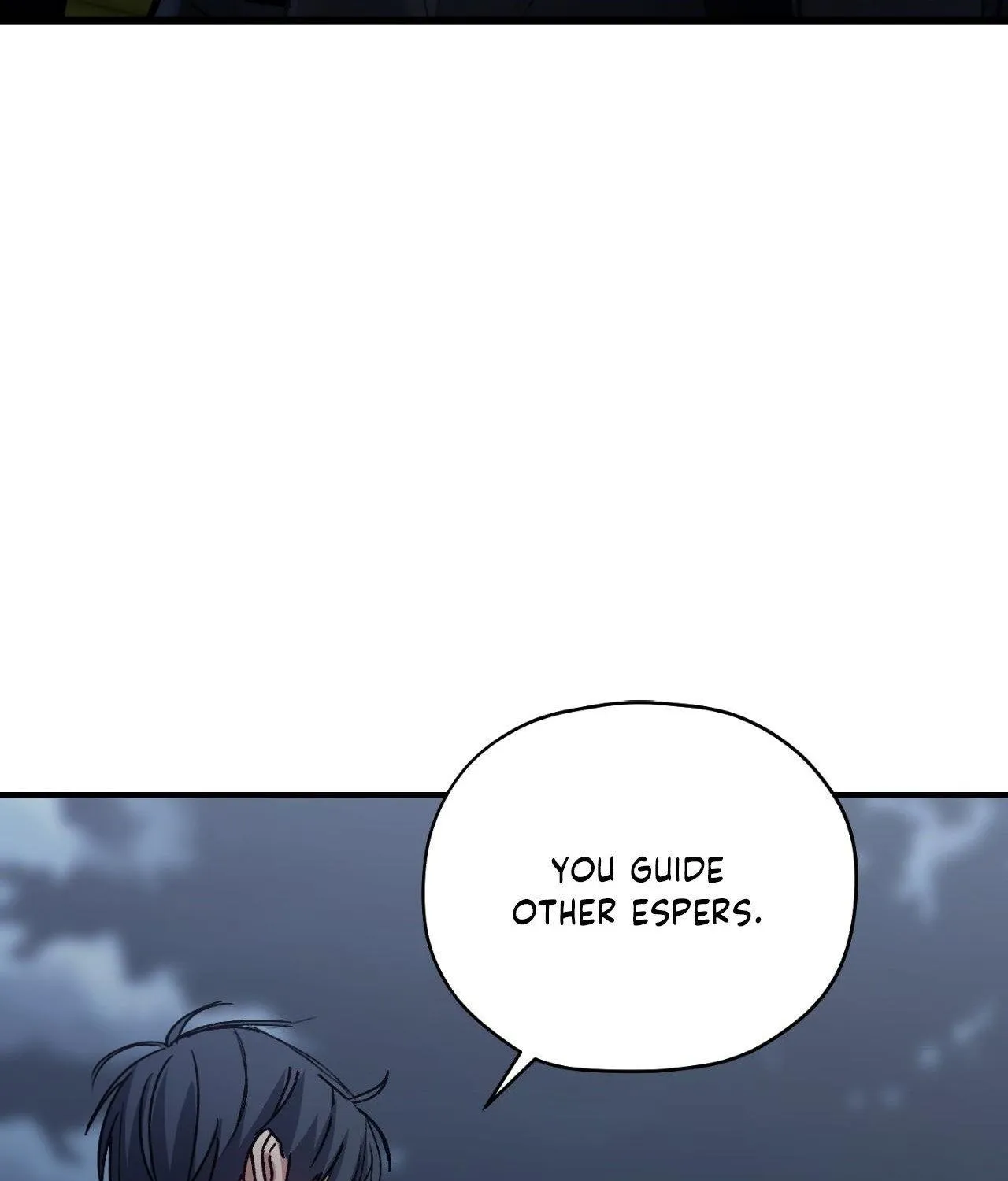 His Perfect Guide Chapter 8 page 5 - 