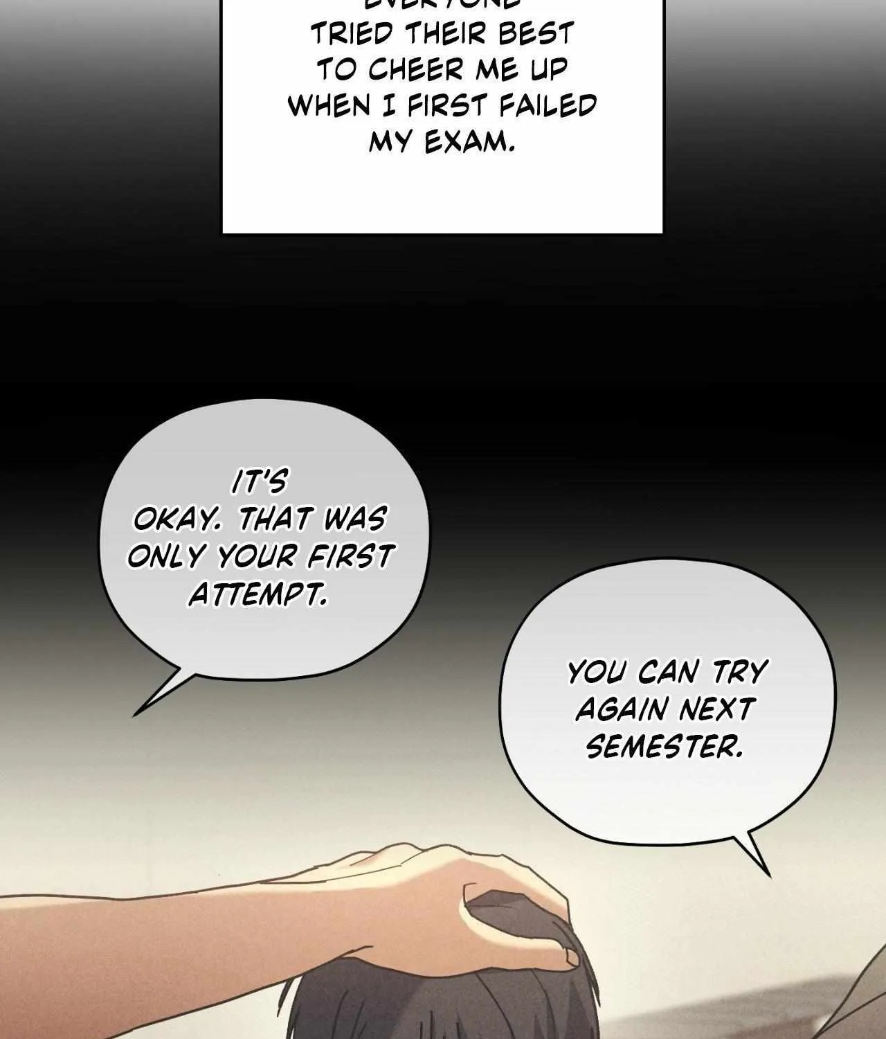 His Perfect Guide Chapter 8 page 43 - 