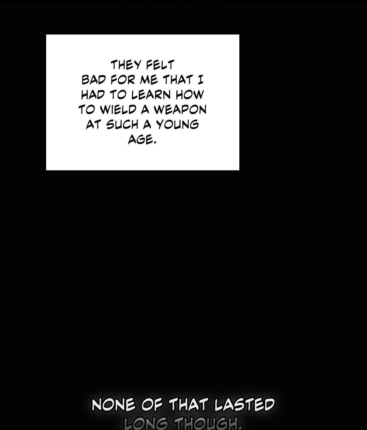 His Perfect Guide Chapter 8 page 45 - 
