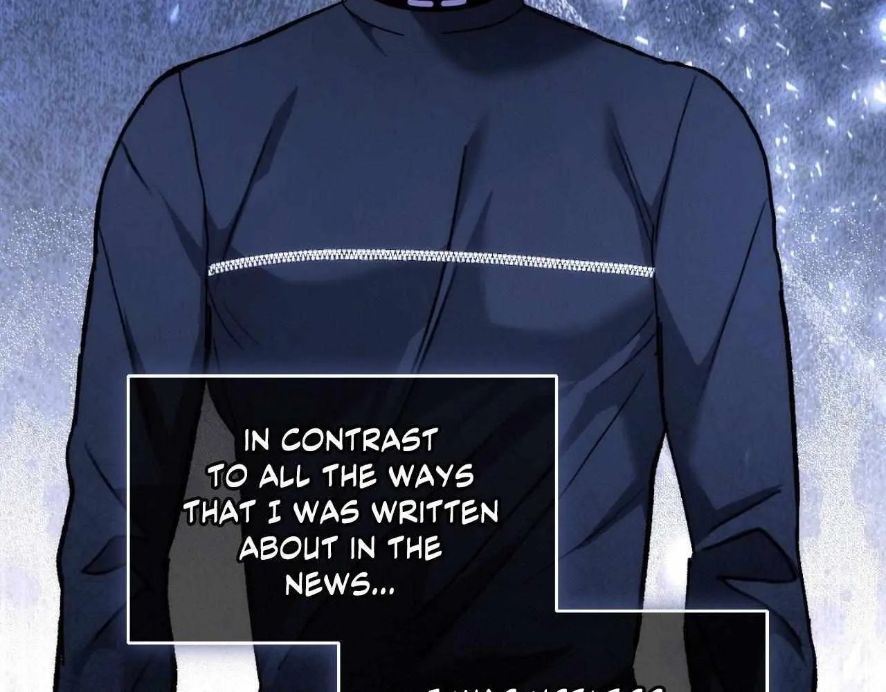 His Perfect Guide Chapter 8 page 50 - 