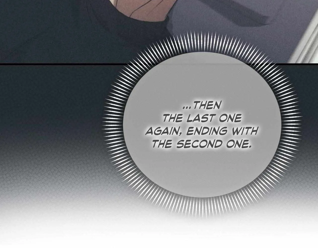 His Perfect Guide Chapter 8 page 64 - 