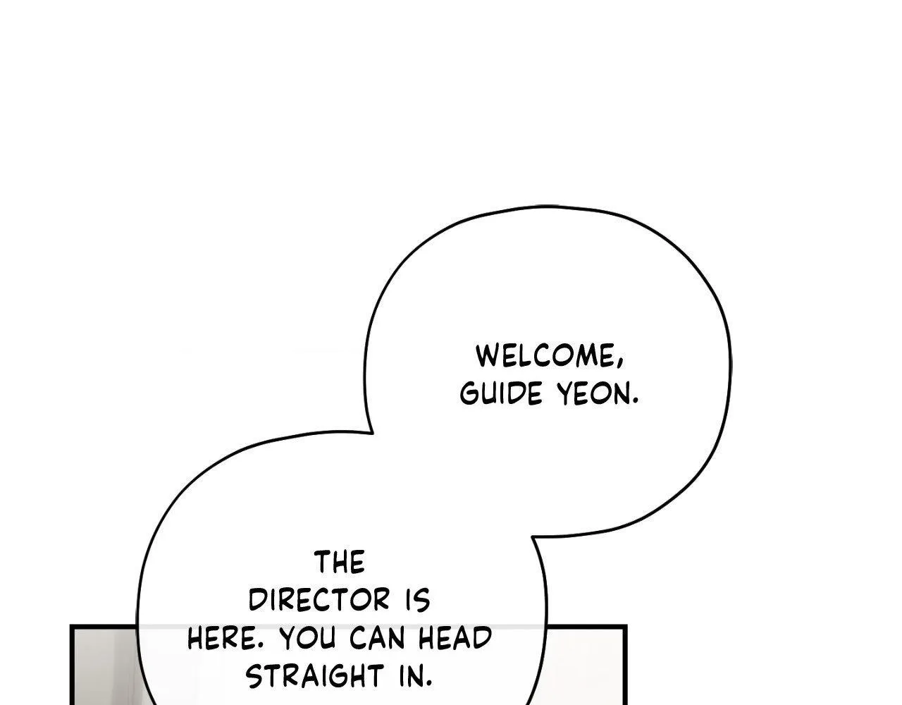 His Perfect Guide Chapter 8 page 76 - 