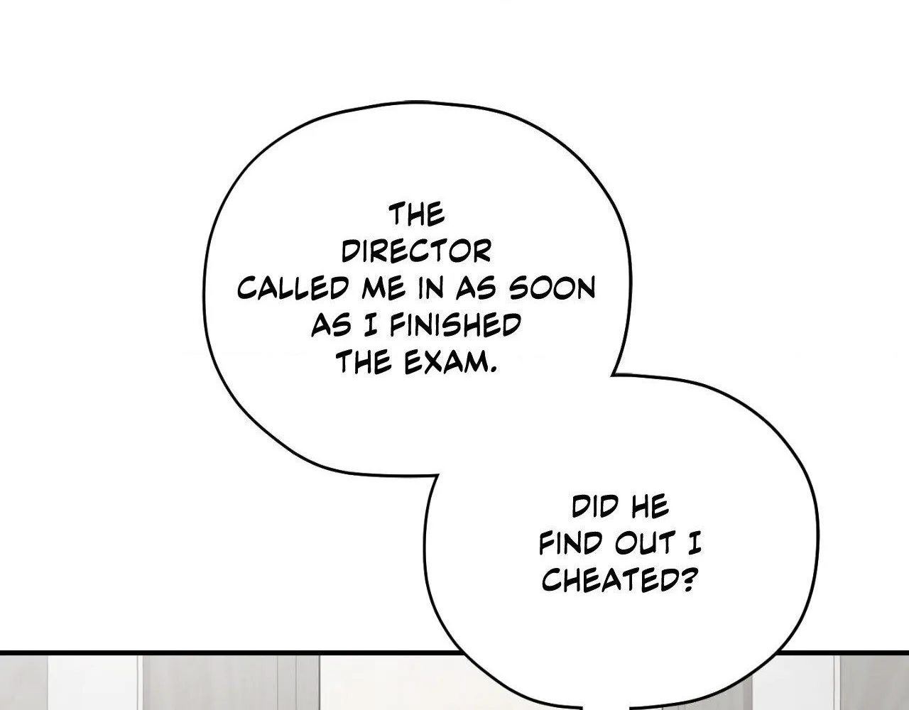 His Perfect Guide Chapter 8 page 78 - 