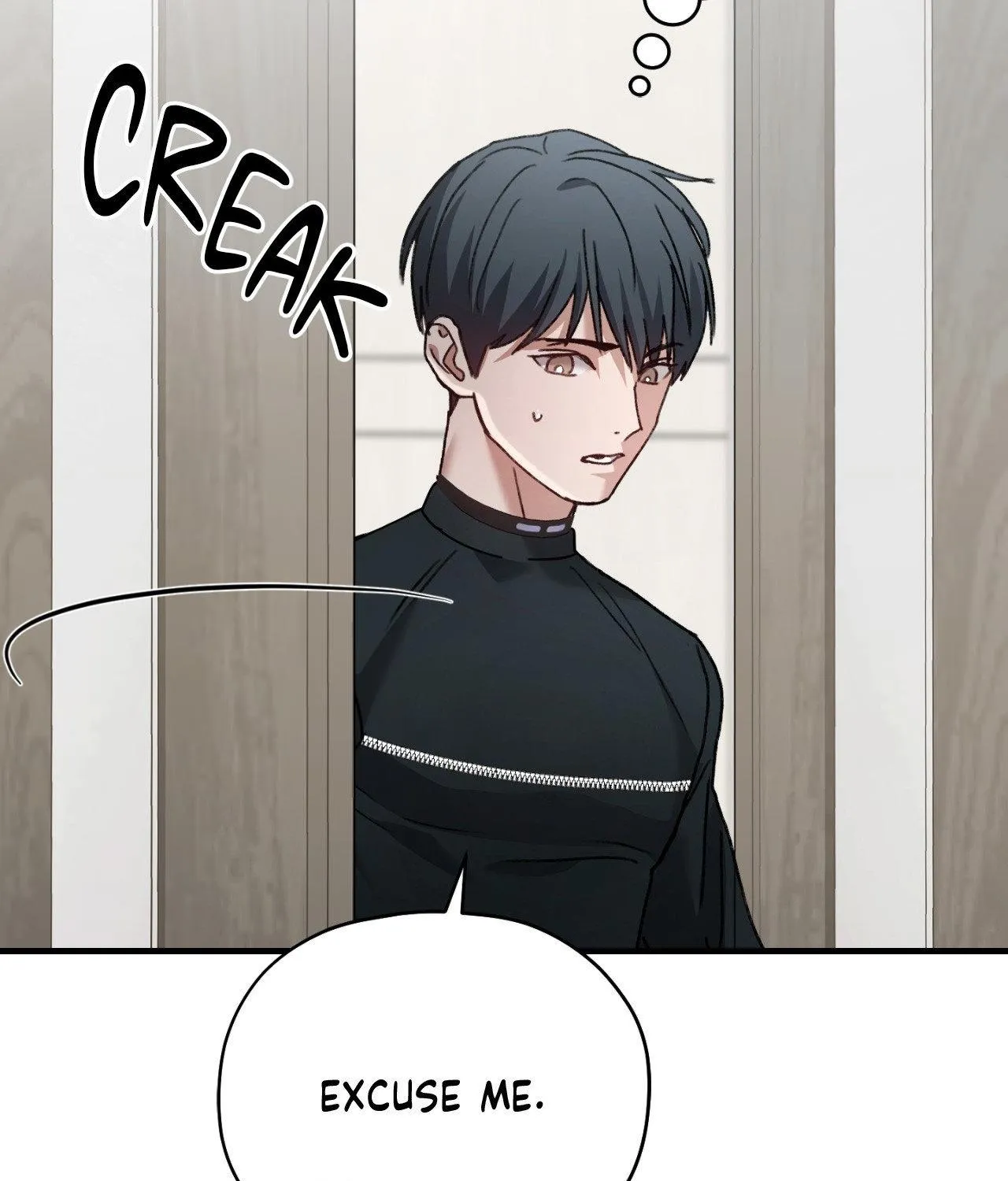 His Perfect Guide Chapter 8 page 79 - 