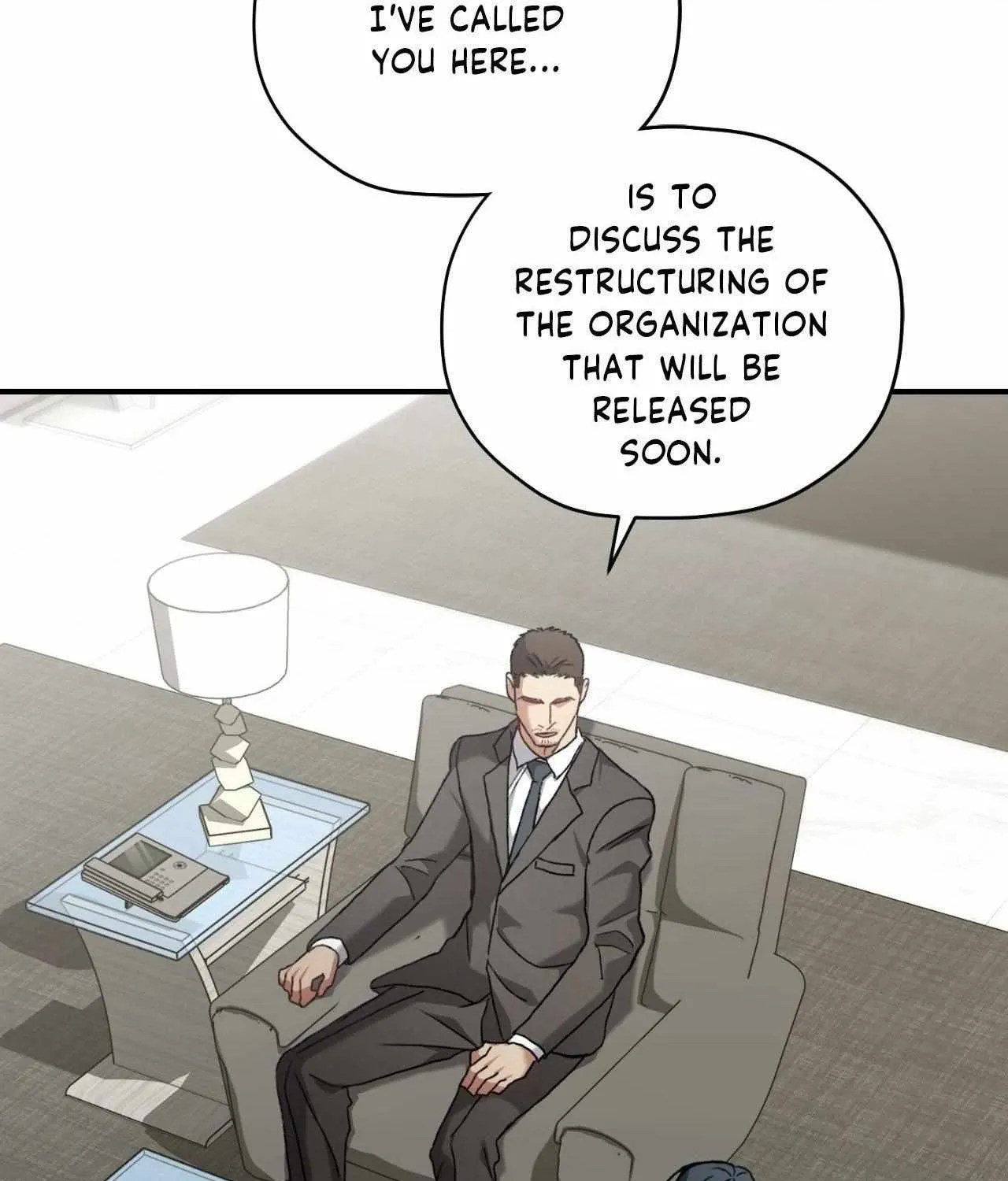 His Perfect Guide Chapter 8 page 83 - 