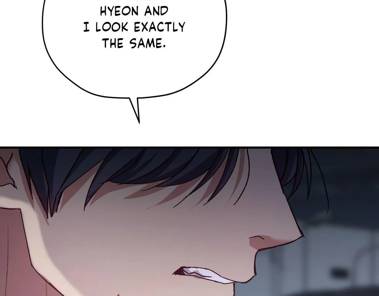 His Perfect Guide Chapter 8 page 10 - 