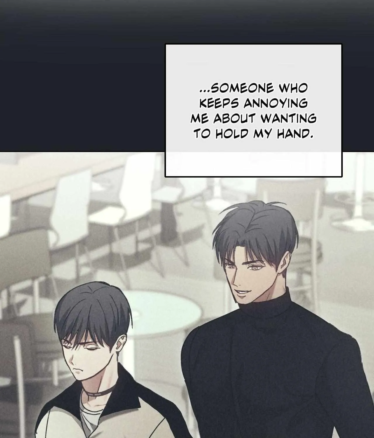 His Perfect Guide Chapter 8 page 91 - 