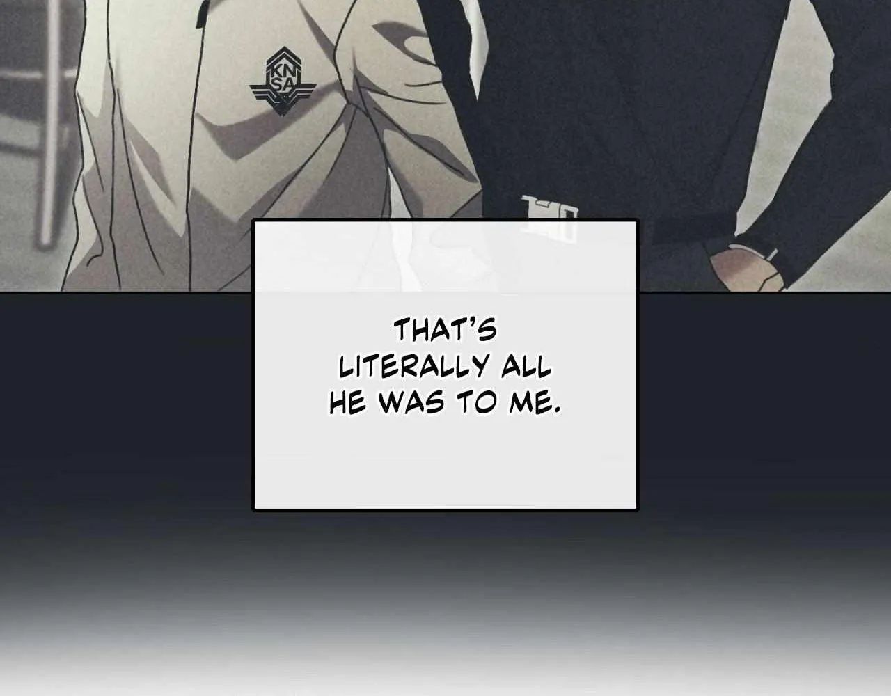 His Perfect Guide Chapter 8 page 92 - 