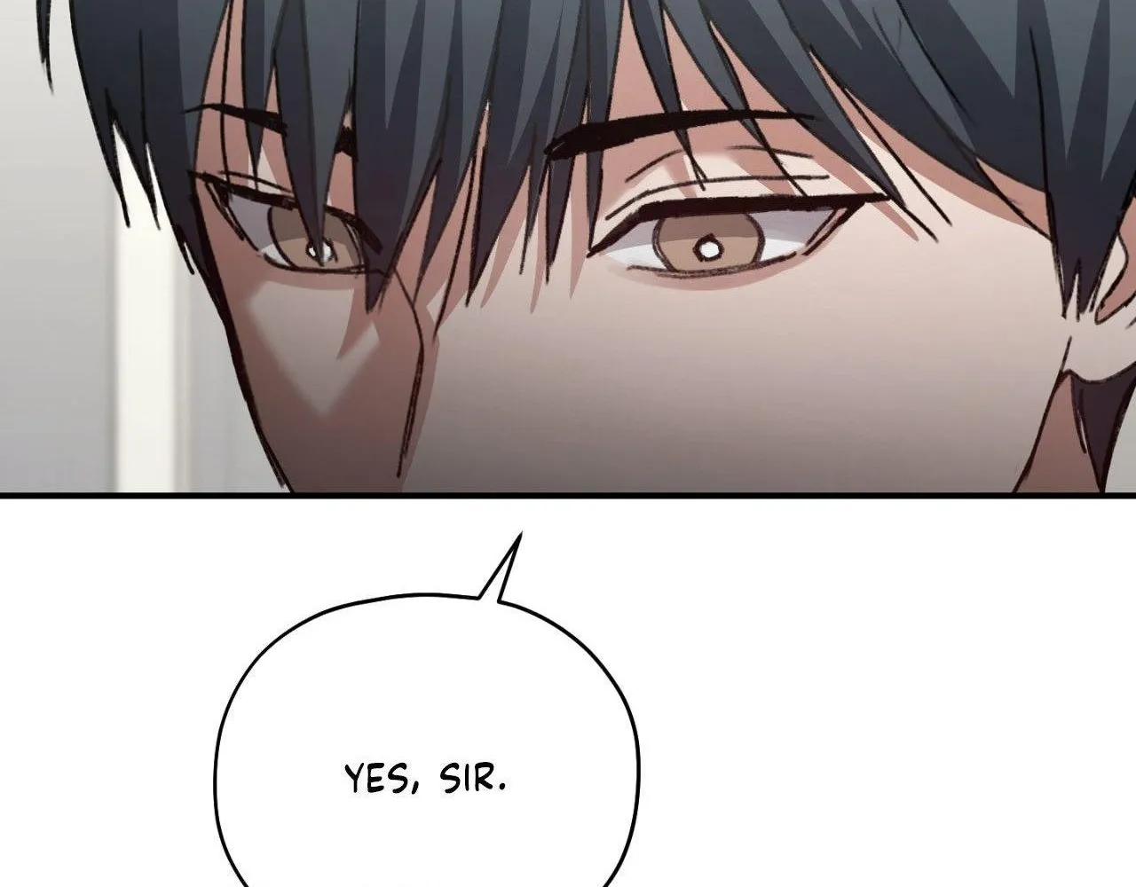 His Perfect Guide Chapter 8 page 94 - 