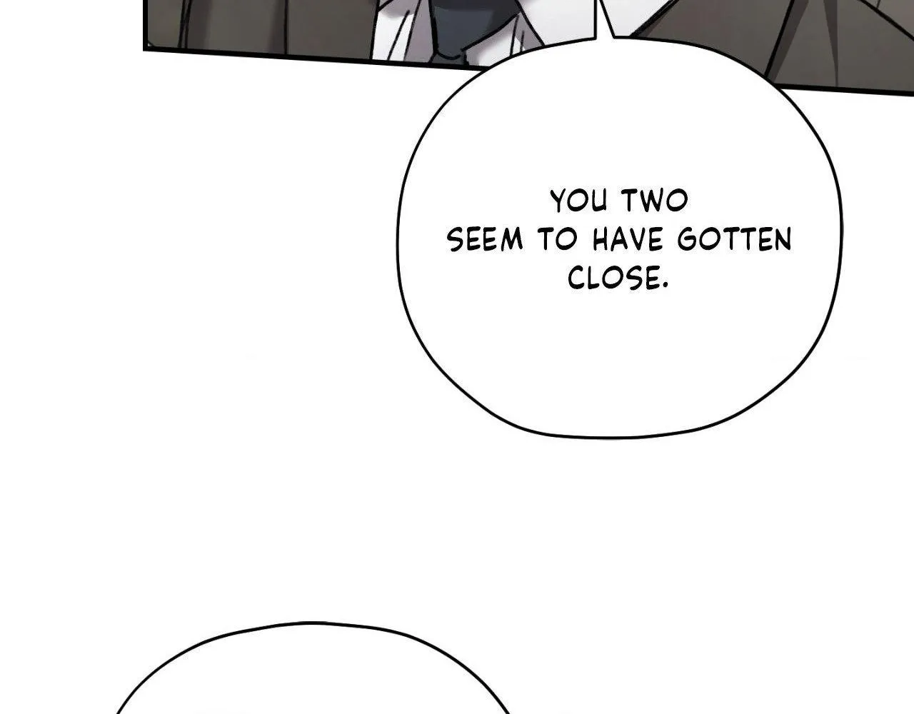 His Perfect Guide Chapter 8 page 96 - 