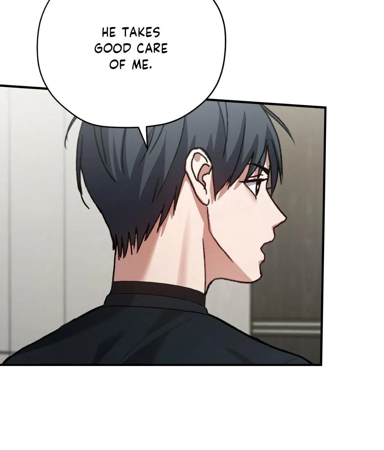 His Perfect Guide Chapter 8 page 97 - 