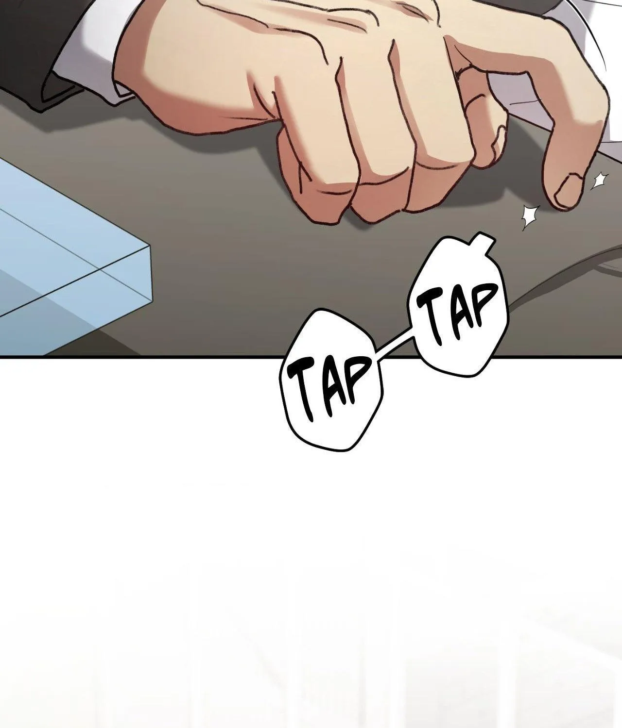 His Perfect Guide Chapter 8 page 99 - 