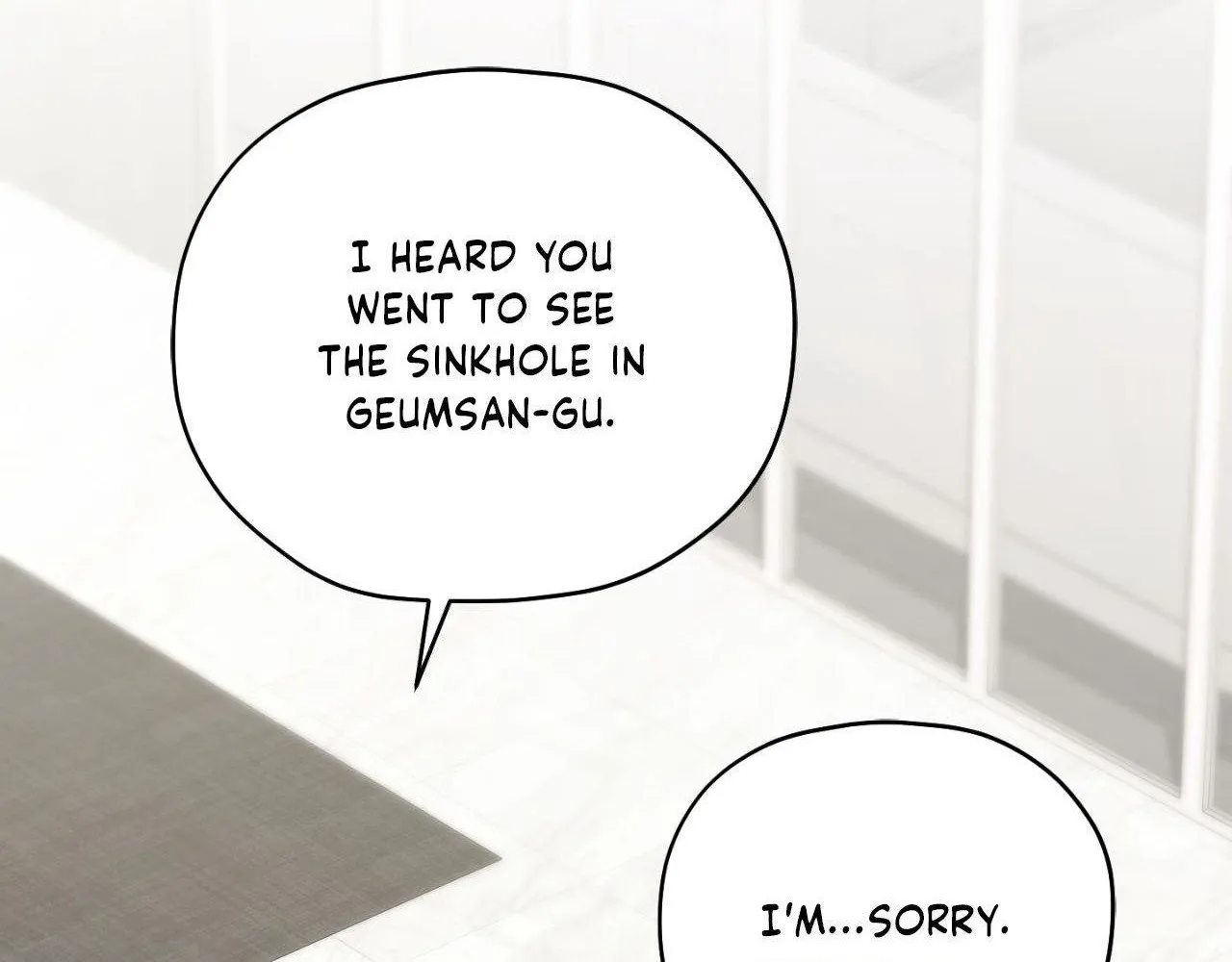 His Perfect Guide Chapter 8 page 100 - 