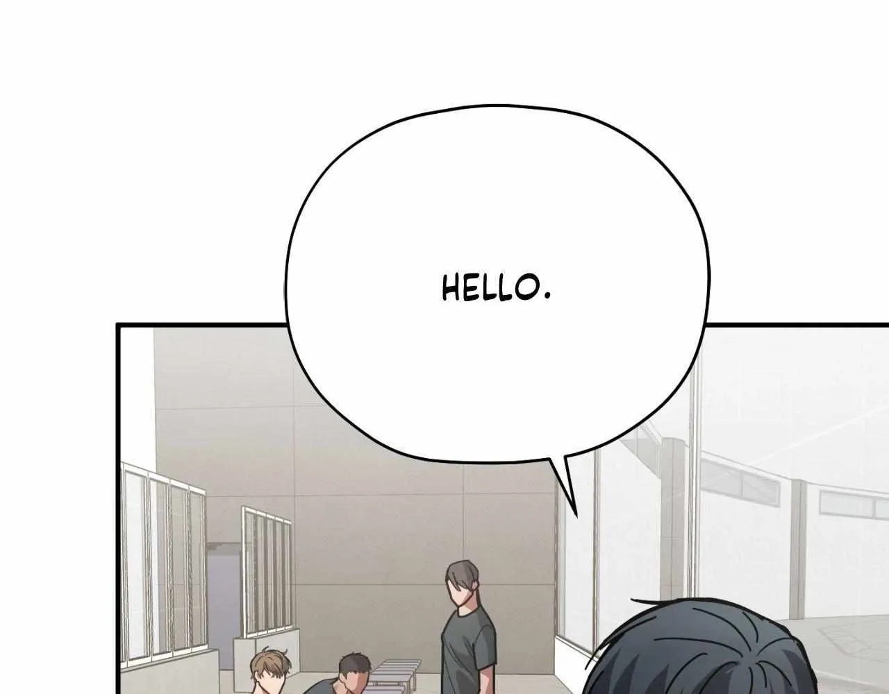 His Perfect Guide Chapter 9 page 11 - 
