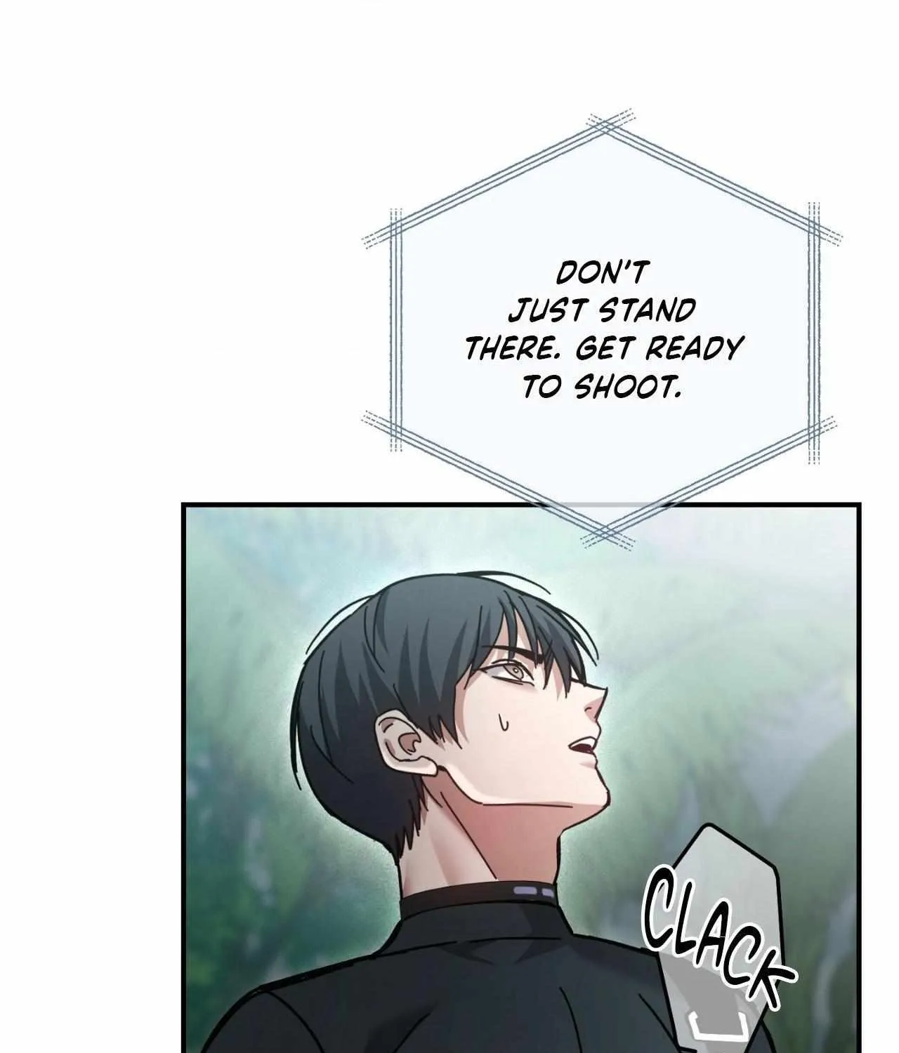 His Perfect Guide Chapter 9 page 102 - 