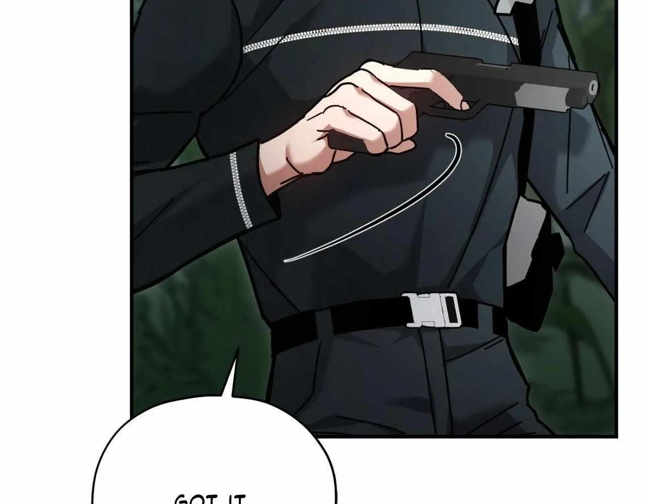 His Perfect Guide Chapter 9 page 103 - 