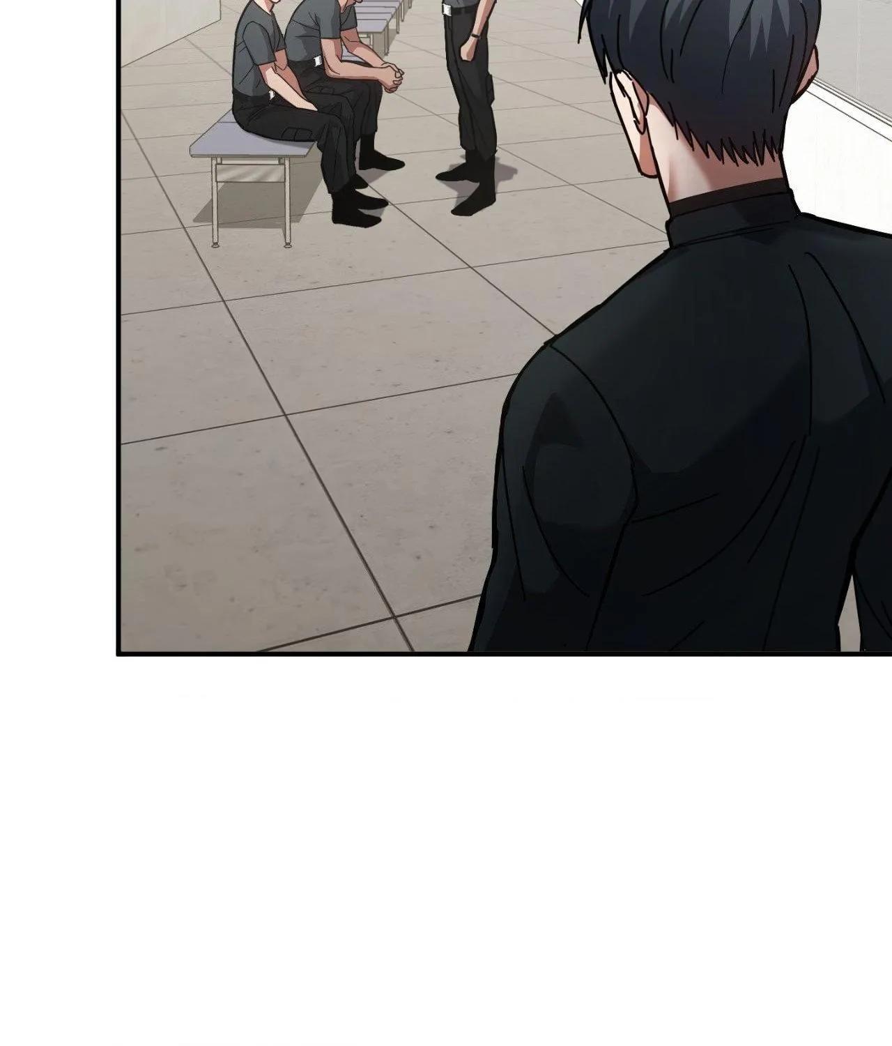 His Perfect Guide Chapter 9 page 12 - 