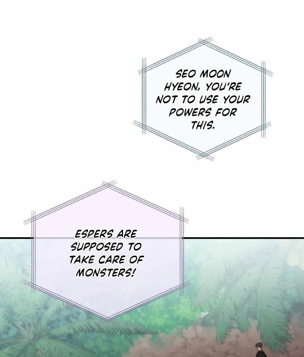 His Perfect Guide Chapter 9 page 112 - 
