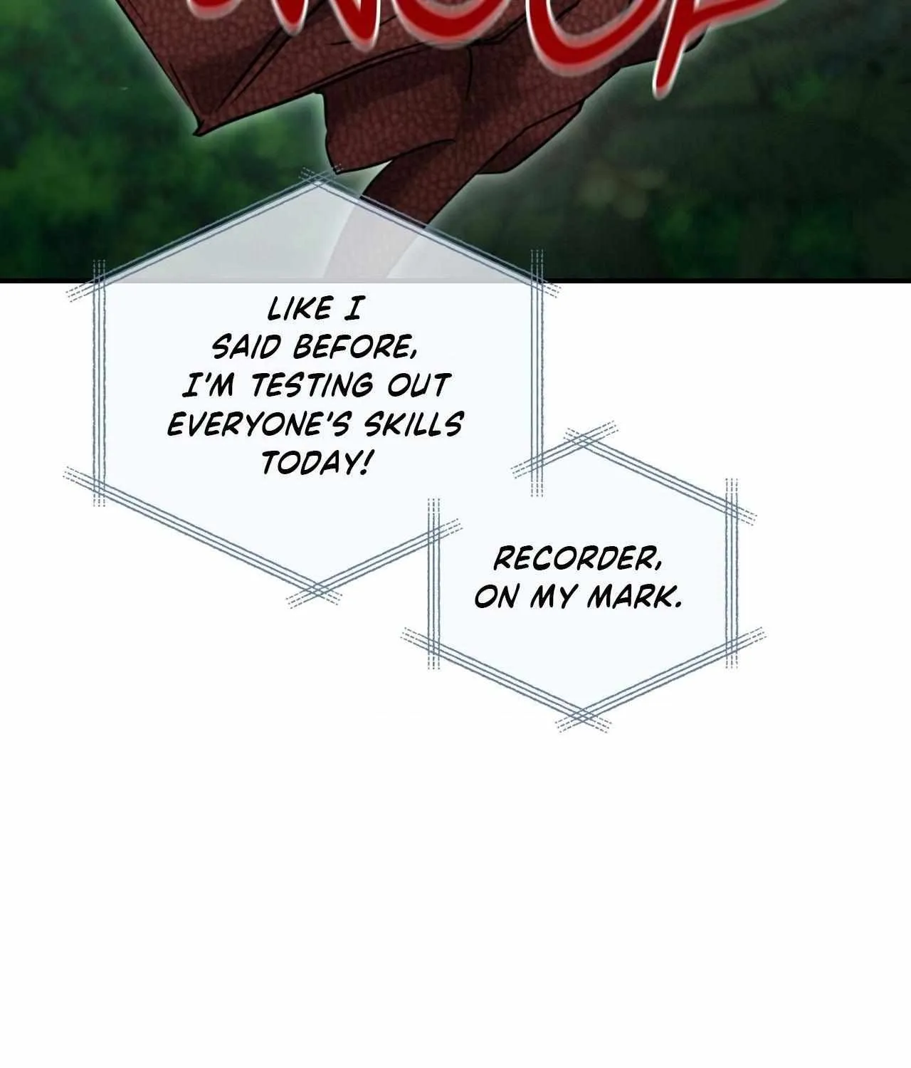 His Perfect Guide Chapter 9 page 114 - 