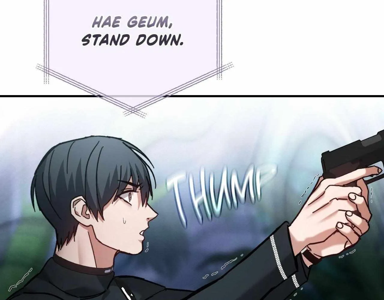 His Perfect Guide Chapter 9 page 117 - 