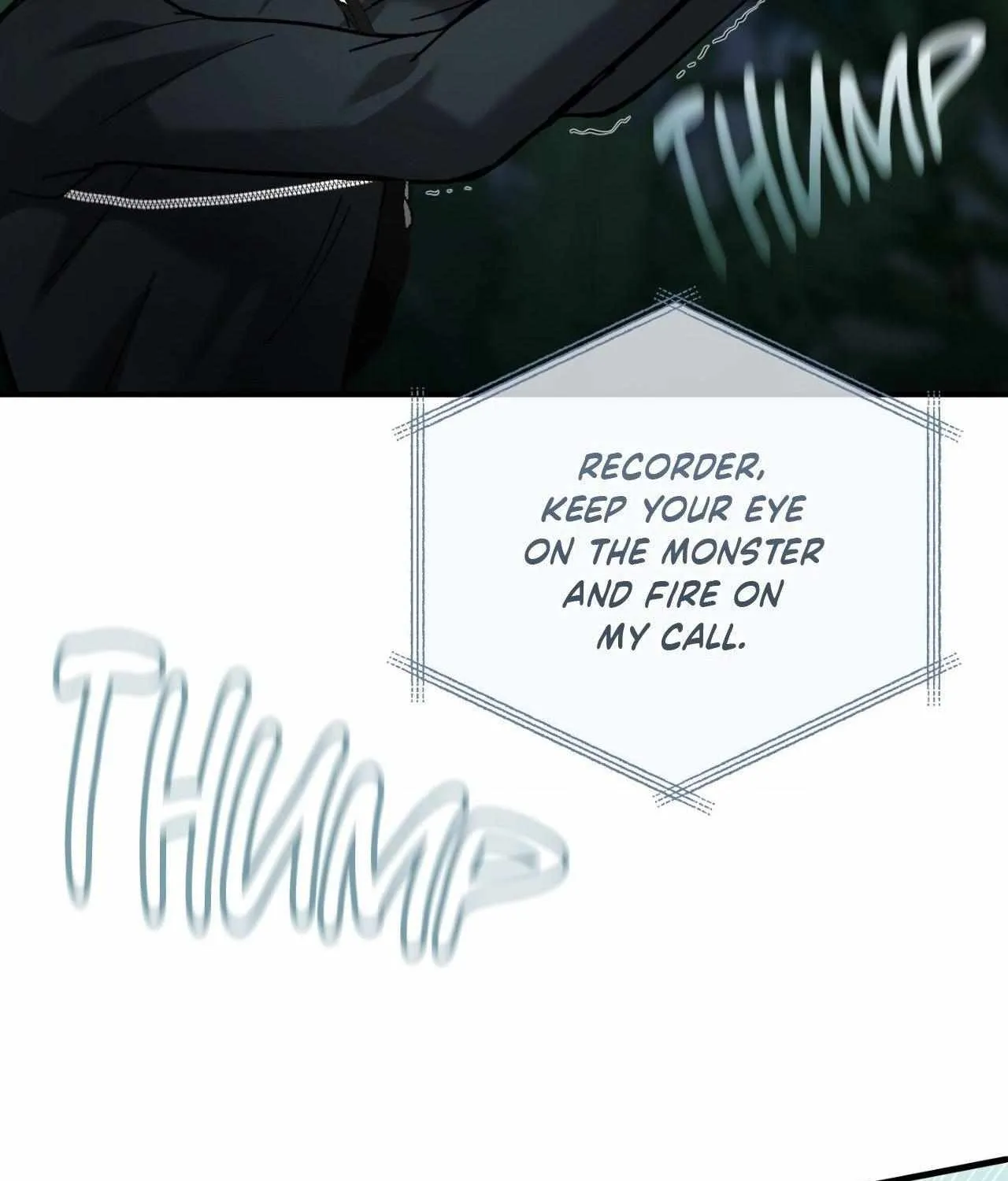 His Perfect Guide Chapter 9 page 118 - 