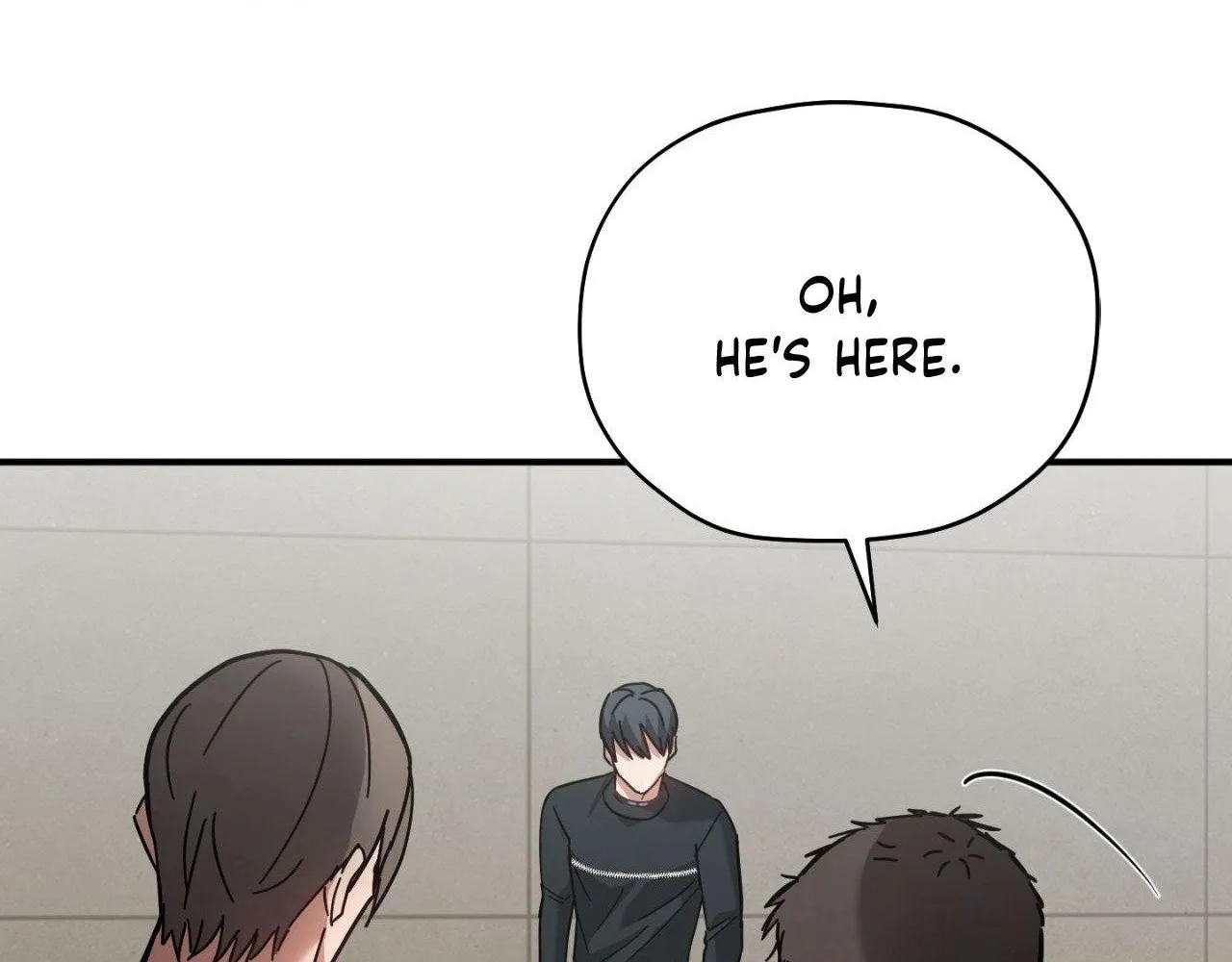 His Perfect Guide Chapter 9 page 13 - 