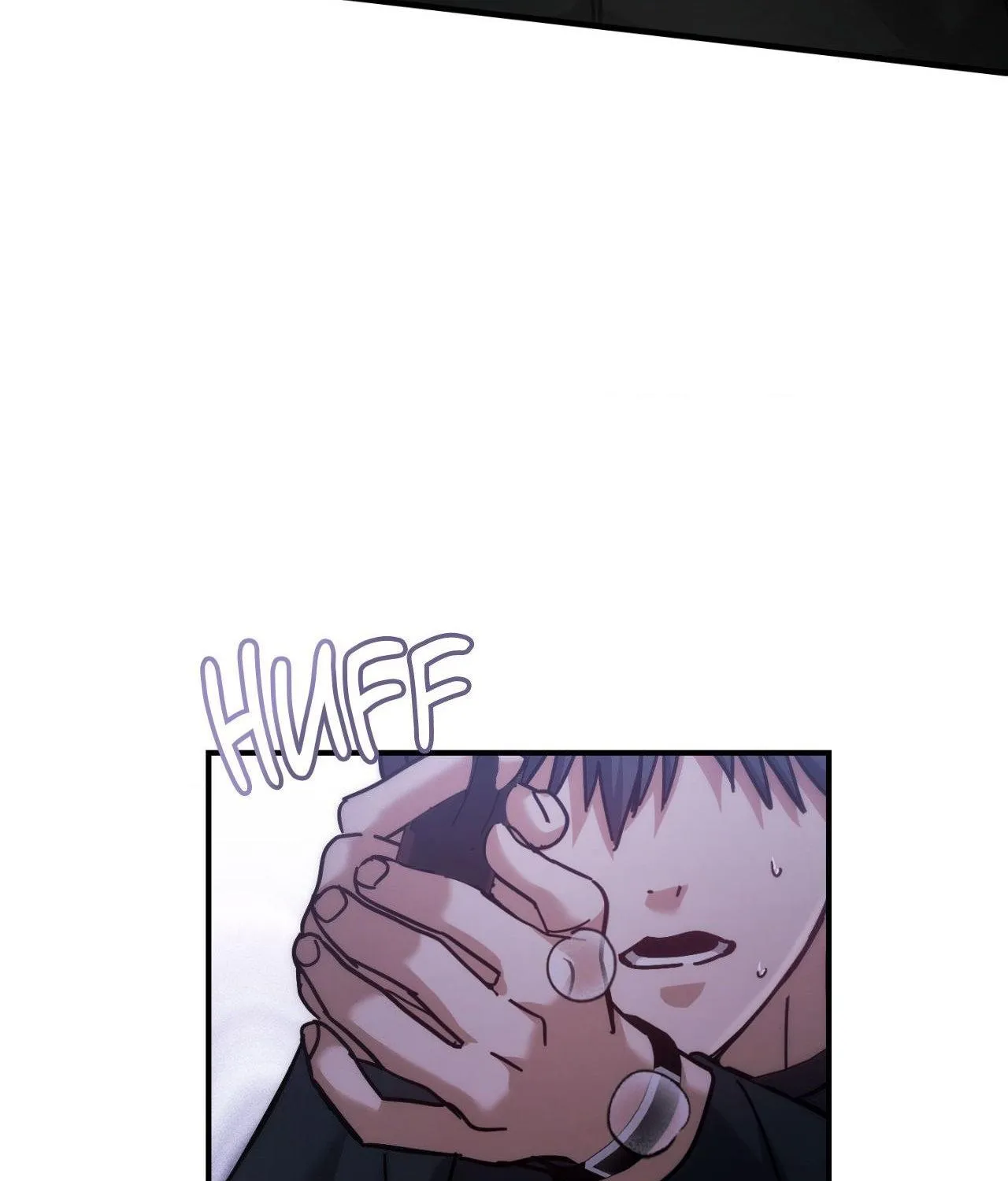 His Perfect Guide Chapter 9 page 126 - 