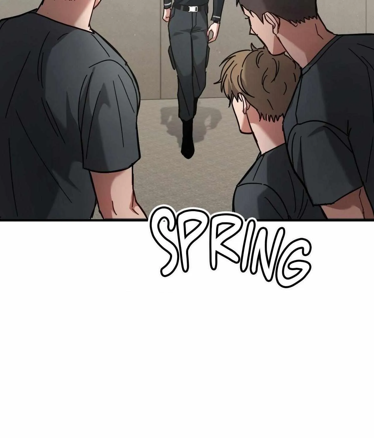 His Perfect Guide Chapter 9 page 14 - 