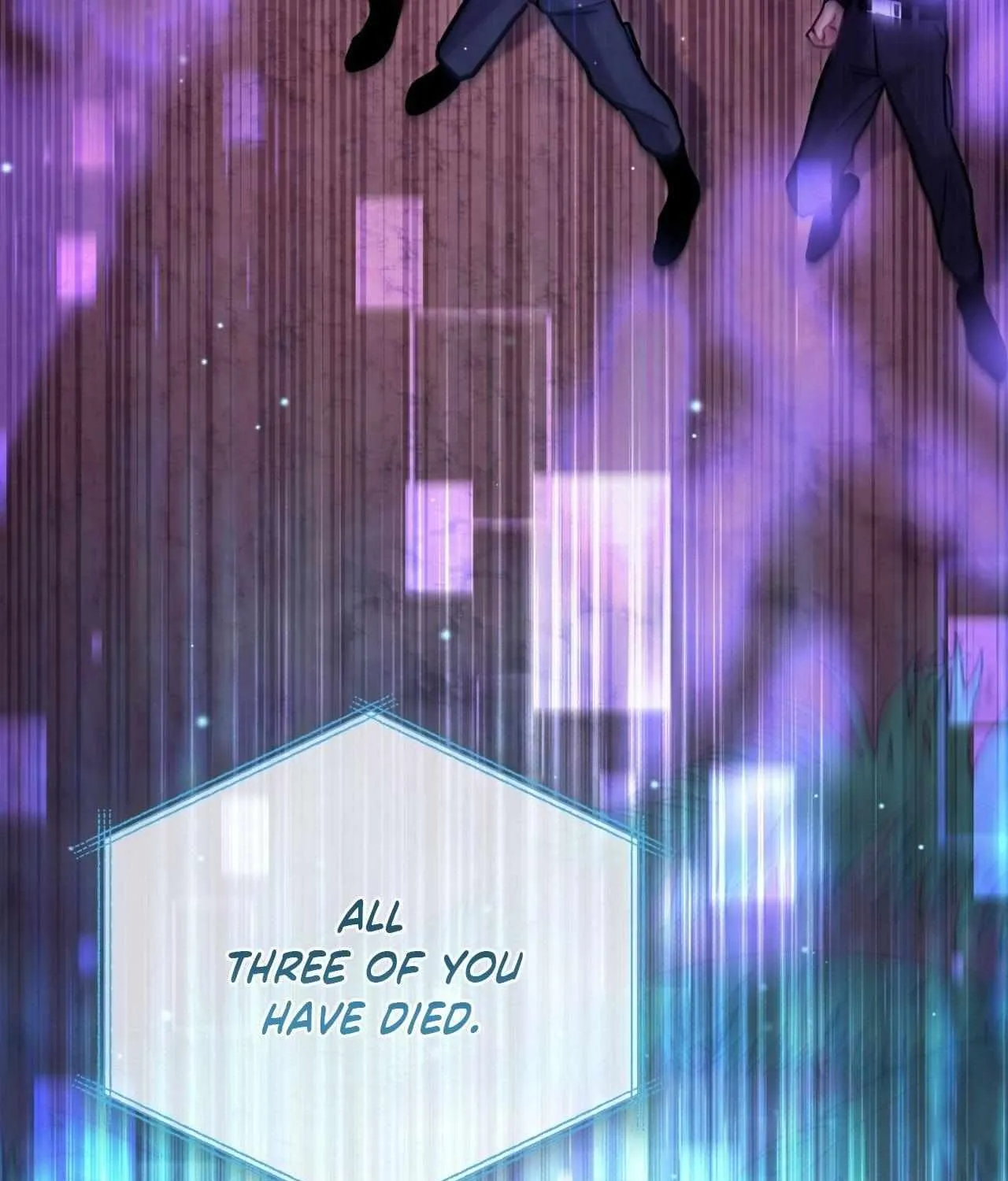 His Perfect Guide Chapter 9 page 140 - 