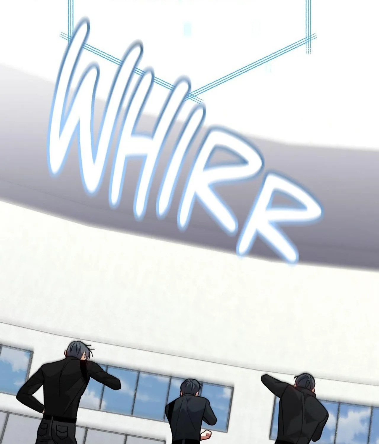 His Perfect Guide Chapter 9 page 142 - 